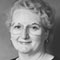 Columnist Shirley Vogler Meister