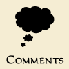 Comments form