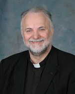 Fr. Jim Farrell