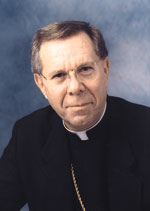 Archbishop Buechlein