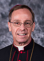 Archbishop Charles C. Thompson