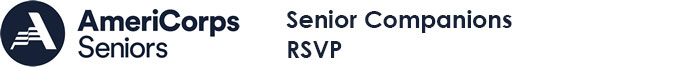 AmeriCorps Seniors: Senior Companions and RSVP