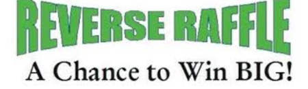 Reverse Raffle for Crisis Office