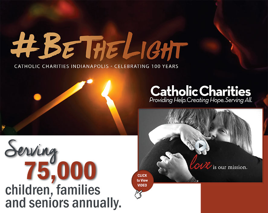 Catholic Charities in Indianapolis
