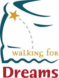 Walking for Dreams 2018