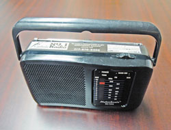 The “Small Miracle” radio allows people living within a 20-mile radius of Indianapolis to clearly receive Catholic Radio Indy 89.1 FM’s broadcast on a sub-carrier signal.