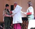 Scouting awards
