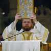 Deacon Joseph Newton