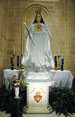 Our Lady of America statue
