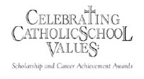Celebrating Catholic School Values Scholarship and Career Achievement Awards dinner icon