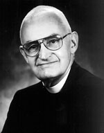 Father Richard J. Mueller
