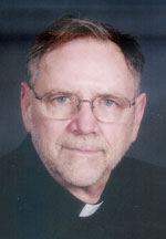 Father Lawrence Voelker