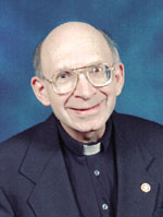 Father Joseph R. Kern