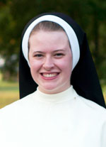 Dominican Sister Imelda Grace Lee