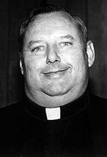 Father James E. Arneson