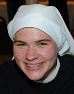 Sister Mary Joseph Prickel