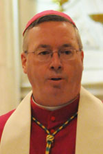 Bishop Christopher J. Coyne