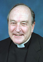 Father J. Joseph McNally