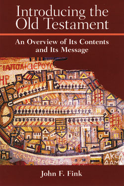 Cover of Introducing the Old Testament: An Overview of Its Contents and Its Message