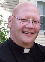 Father John McCaslin
