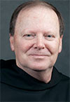 Fr. Kurt Stasiak, OSB