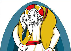 Holy Year of Mercy logo