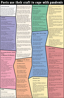 Click the image above to see the poems on this page as they appeared in our print edition.