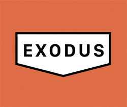 Exodus 90 logo
