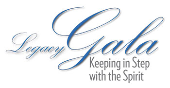 Legacy Gala logo