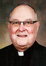 Father John Fink