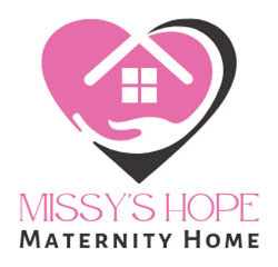Missy’s Hope Maternity Home logo