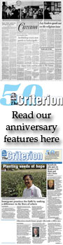 Read our 50th anniversary features here