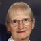 Columnist Shirley Vogler Meister