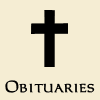 Obituary form