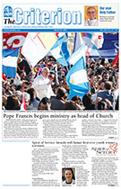 Front page
