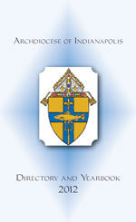 2011 Archdiocesan Directory