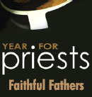 Faithful Fathers logo
