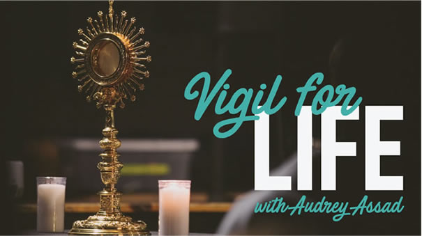 Indiana March for Life Youth Rally & Holy Hour