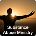 Substance Abuse Ministry