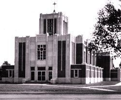 Holy Name