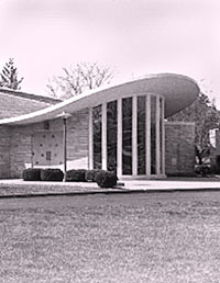 Nativity Parish in Indianapolis