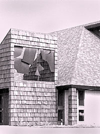St. Andrew the Apostle Parish in Indianapolis
