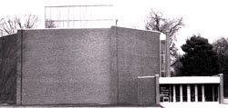 St. Thomas Aquinas Parish in Indianapolis