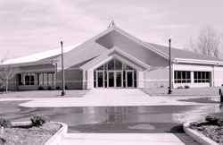 St. John the Apostle 