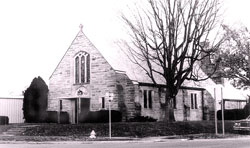 Our Lady of Providence