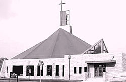 St. Bartholomew