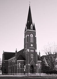 St. Gabriel