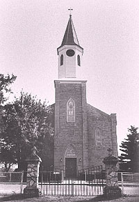 St. John the Evangelist