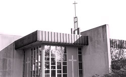 St. Rose of Lima