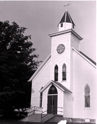 St. Bernard